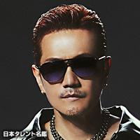 EXILE　ATSUSHI