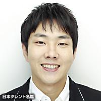 土谷 隼人（ツチヤ ハヤト）