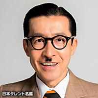 岩井 ジョニ男（イワイ ジョニオ）