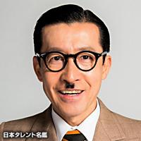 岩井 ジョニ男