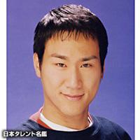 大畑　伸太郎