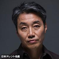 松角　洋平
