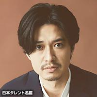 藤原　シンユウ