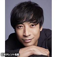 岡野　一平