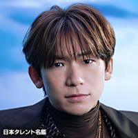 EXILE NAOTO