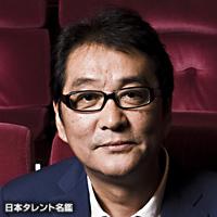 滝田　洋二郎