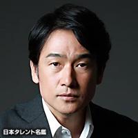 安部 賢一