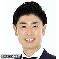 高橋　大輔