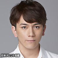 竹内　將人