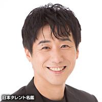 川久保 秀一