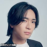 松下 優也（マツシタ ユウヤ）