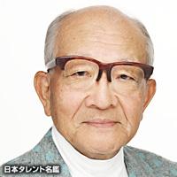 藤城　清治