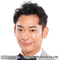 ハザマ 陽平