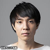 花戸　祐介