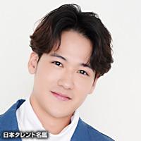 葉山 奨之