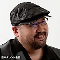 森　正明
