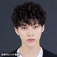 安西　慎太郎