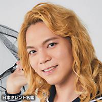 鈴木　香里武