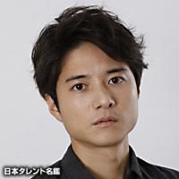 細渕　敬史