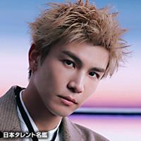 岩田 剛典