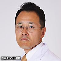 川勝　折れ木