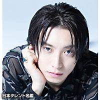 阿部　顕嵐
