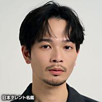 岩井　拳士朗