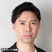 柳生　拓哉