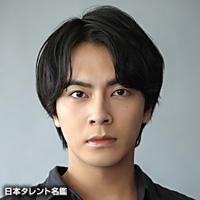 中尾 暢樹（ナカオ マサキ）