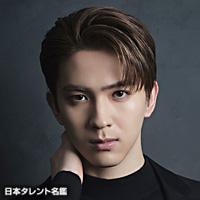 甲斐 翔真（カイ ショウマ）