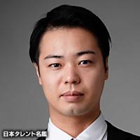 阿邊　龍之介