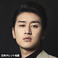 岩永　丞威