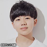鳥越　壮真