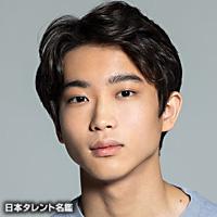 蒼井 旬（アオイ シュン）