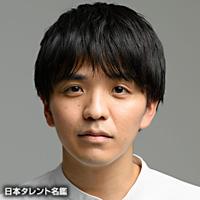 若林　元太