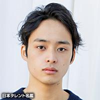 早坂　柊人