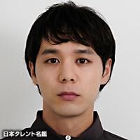 山脇 辰哉