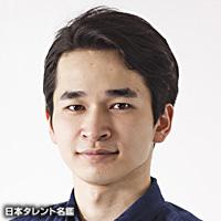 中嶌　駿介