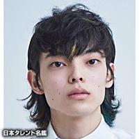 タカハシシンノスケ