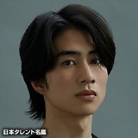 坂元 愛登