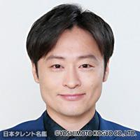 川西 賢志郎