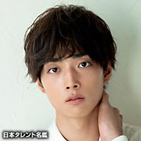 羽谷　勝太