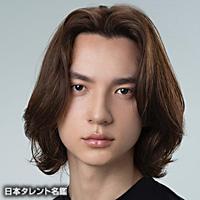 嵐 翔真