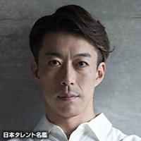 岩崎 MARK 雄大