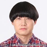 青木　マッチョ