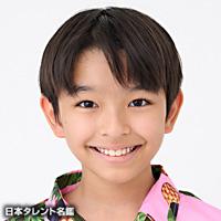 武井 ダマセノ 瑠珂