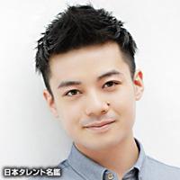 纐纈　大輝