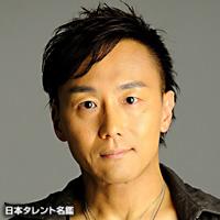 石野　竜三