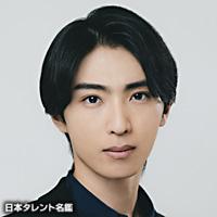 赤名 竜乃介