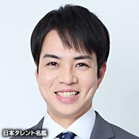 前原　竜二